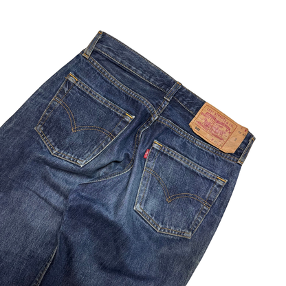 Levis 501 Jeans