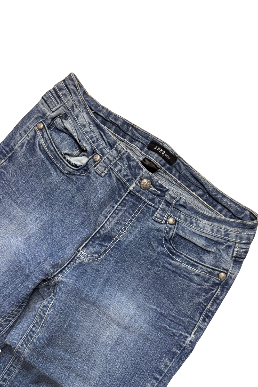 SUKO Jeans