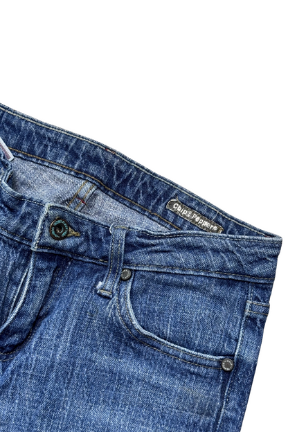 Chip Pepper Bootcut