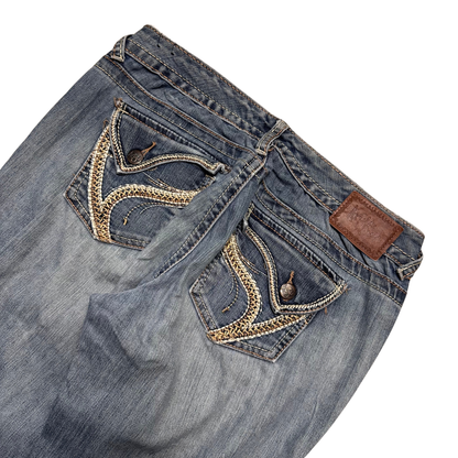 Ariya Jeans Flare