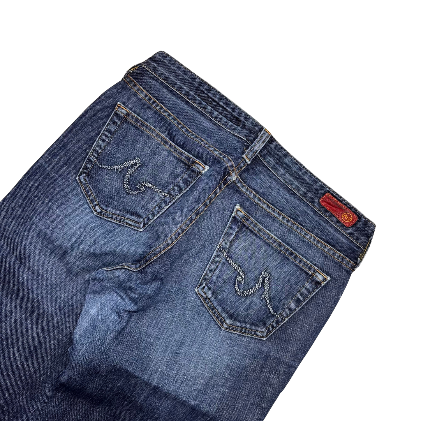 Adriano Goldschmied Flare Jeans