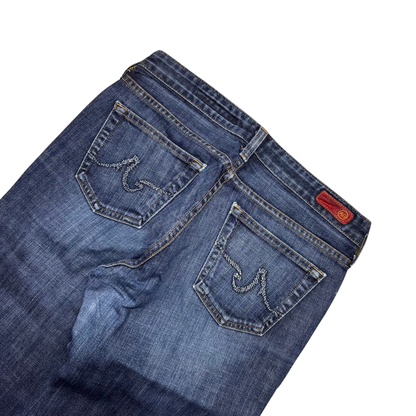 Adriano Goldschmied Flare Jeans
