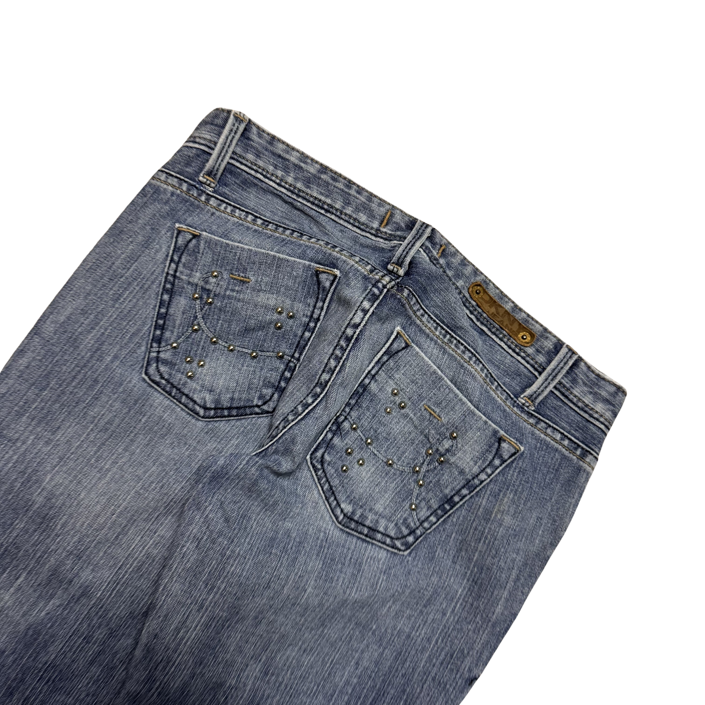 Vintage Y2K Bootcut Jeans