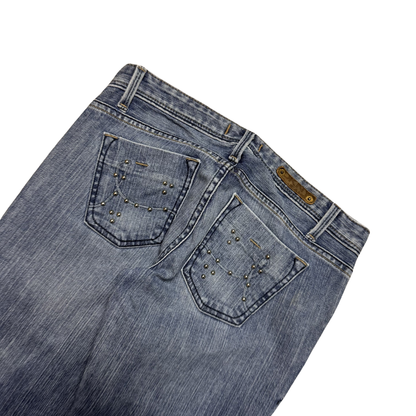 Vintage Y2K Bootcut Jeans
