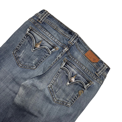 Vigoss Jeans Bootcut