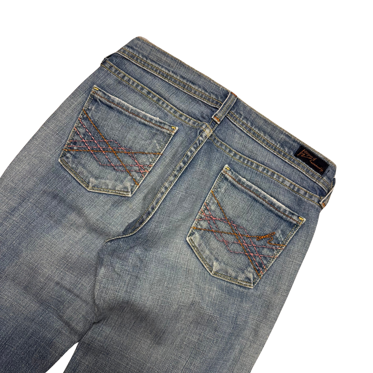Citizen of Humanity Jeans Flare