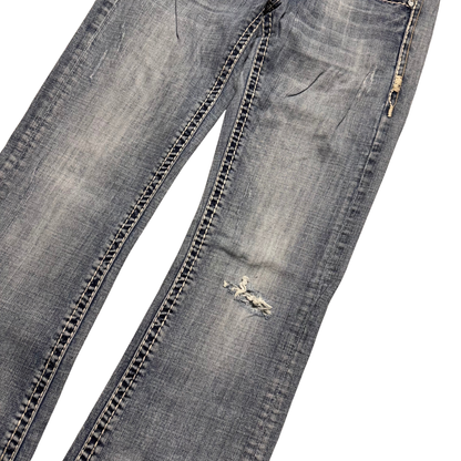 Rock&Roll Riding Jean Bootcut