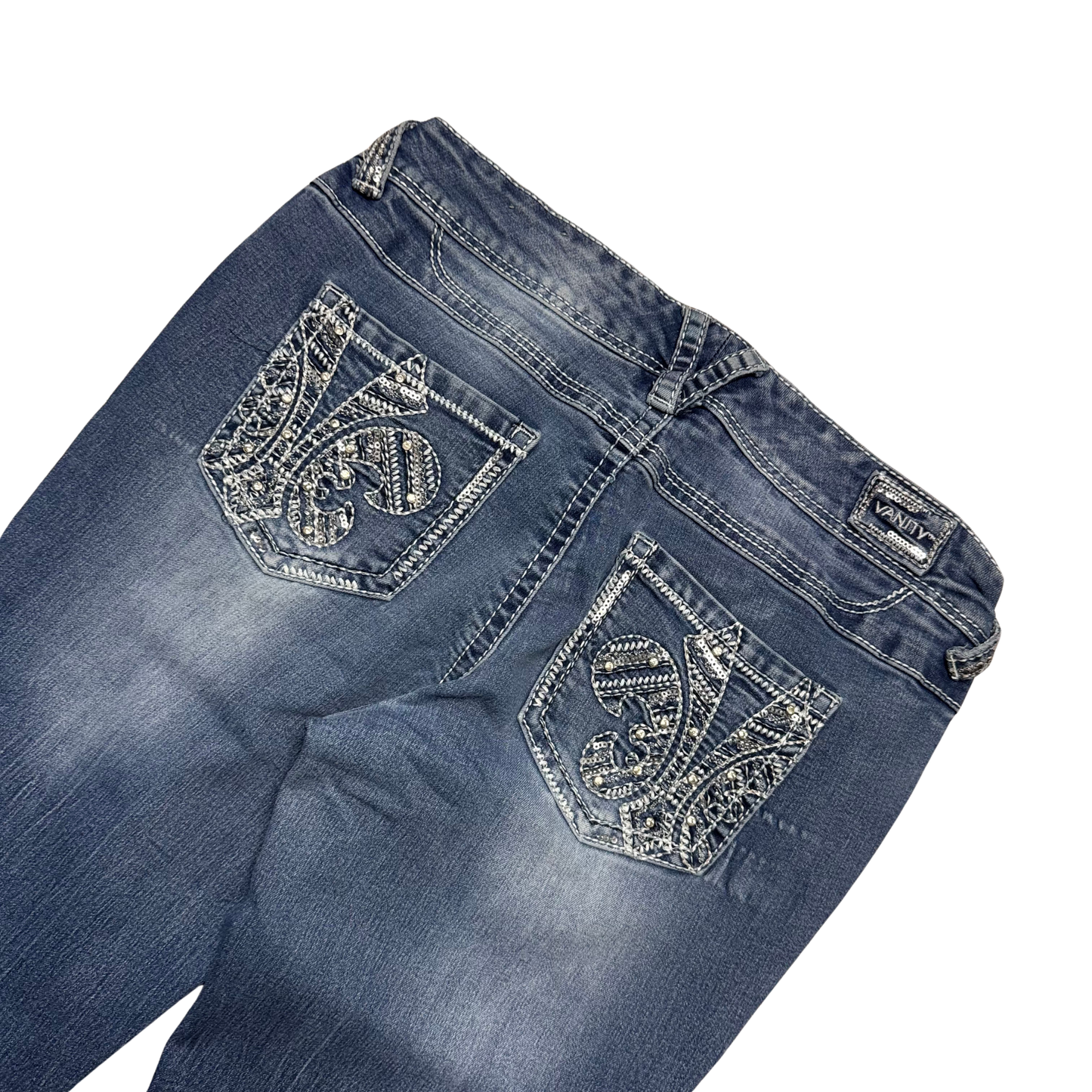 Vanity Jeans Flare