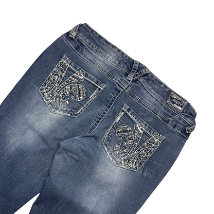 Vanity Jeans Flare