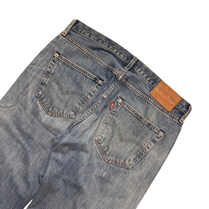 Levis Lot 501 Jeans