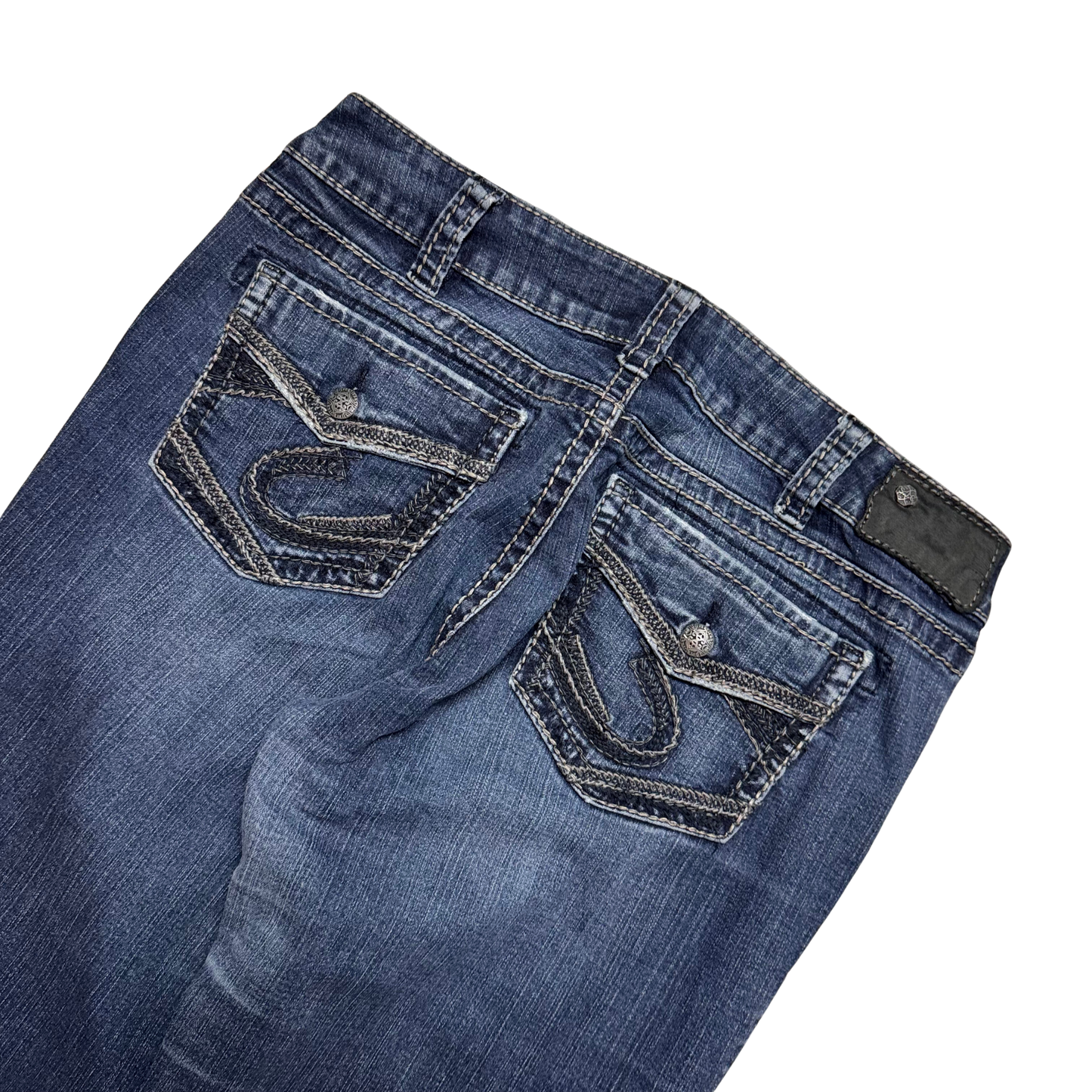 Silver Jeans Bootcut