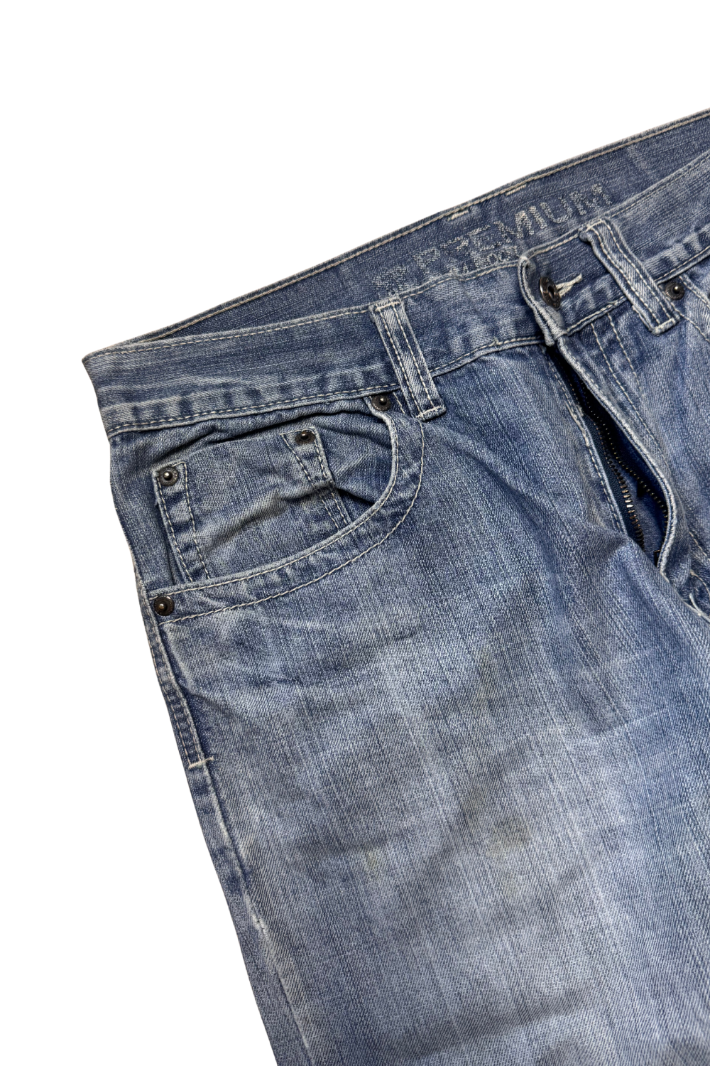 Route 66 Premium Jeans