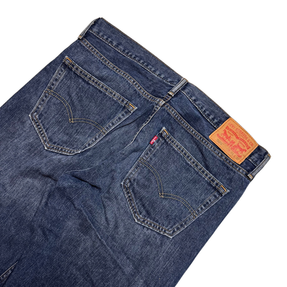 Levis 508 Jeans