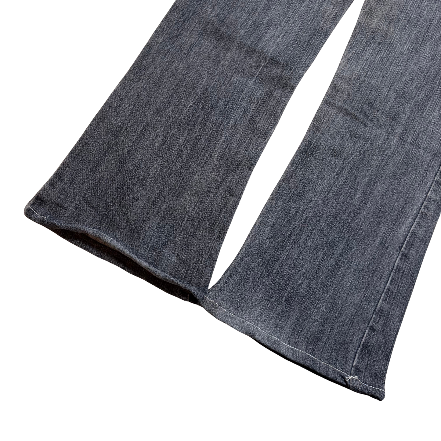 H&G Flared Denim