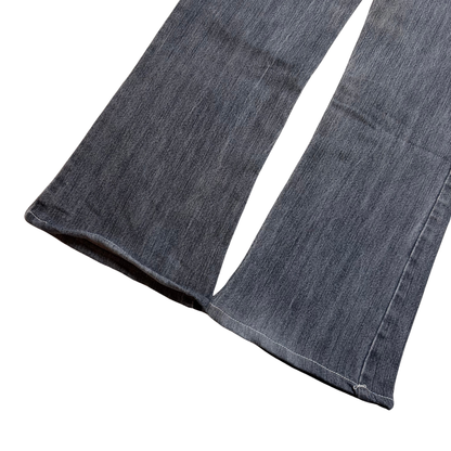 H&G Flared Denim