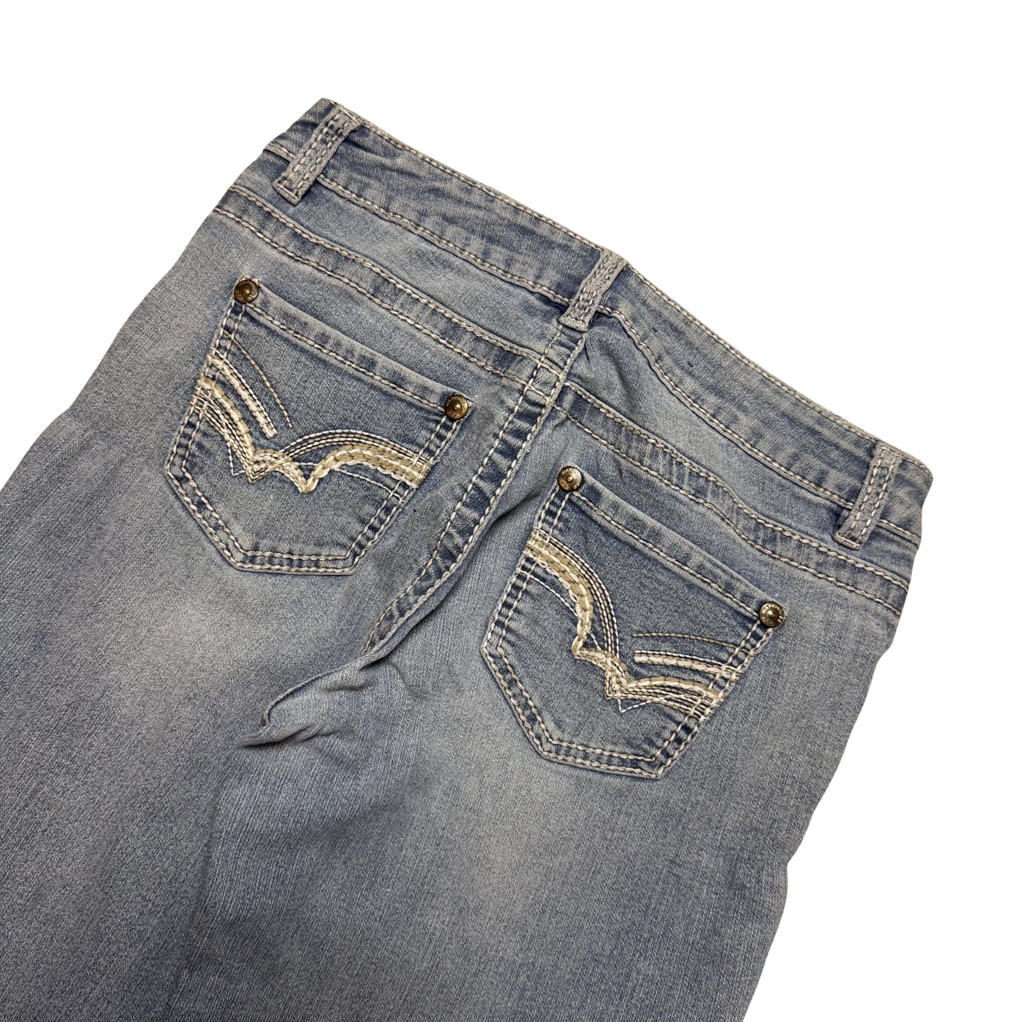 Vintage Y2K Bootcut Jeans