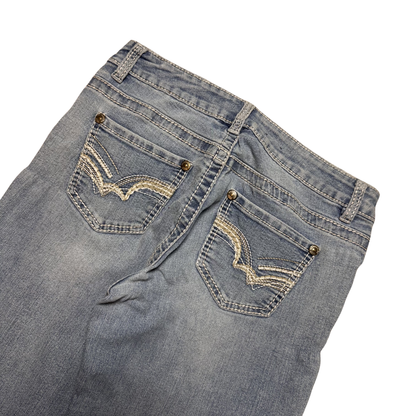 Vintage Y2K Bootcut Jeans