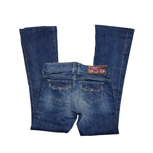 Vienus Jean Bootcut