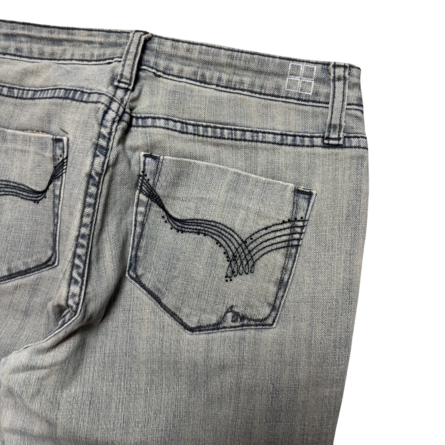 Vintage Y2K Bootcut Jeans