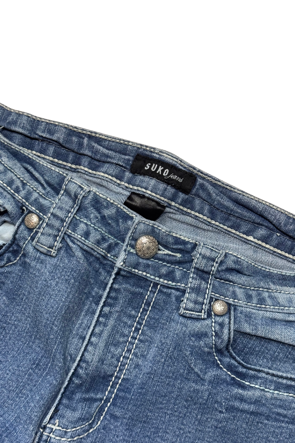SUKO Jeans