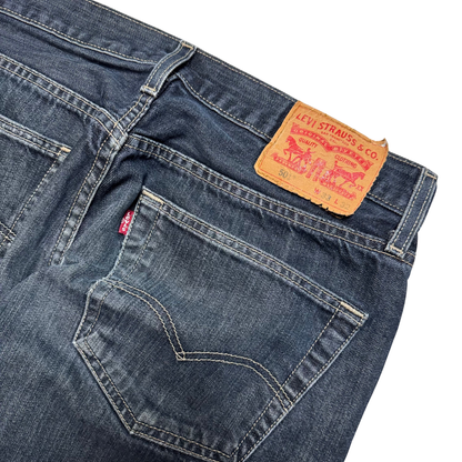 Levis 501 Jeans