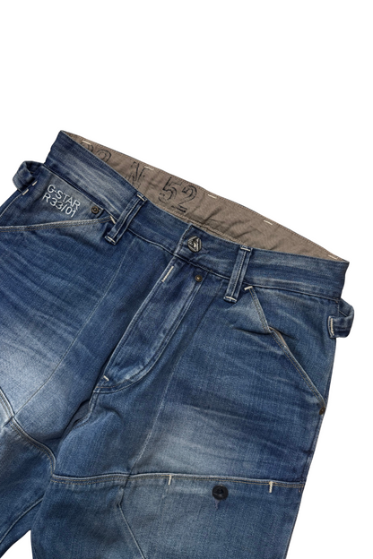G-Star Loose Fit Jeans