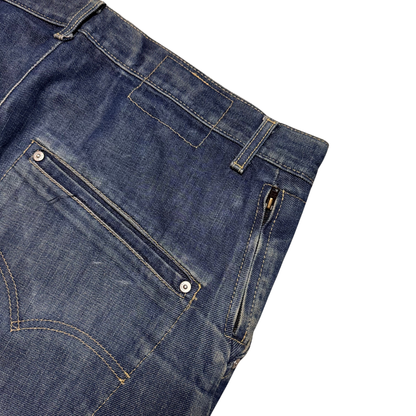 Levis Engineered Jeans