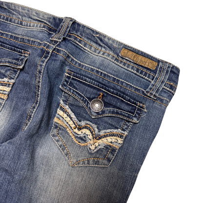 Wallflower Jeans Bootcut