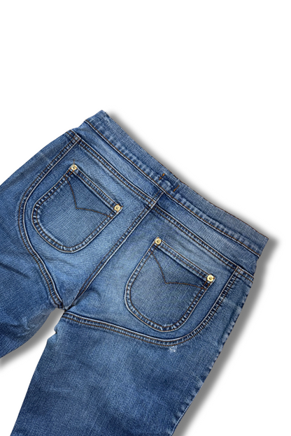 D&G Ultra Flared Jeans