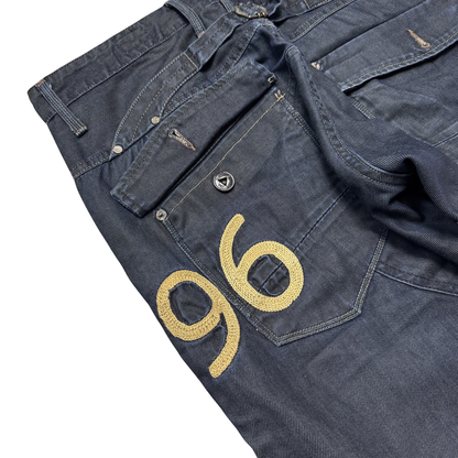 G-Star Jeans Straight Fit