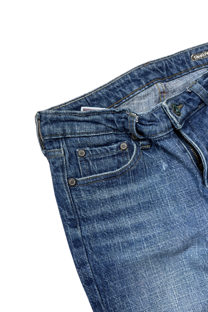 Chip Pepper Bootcut