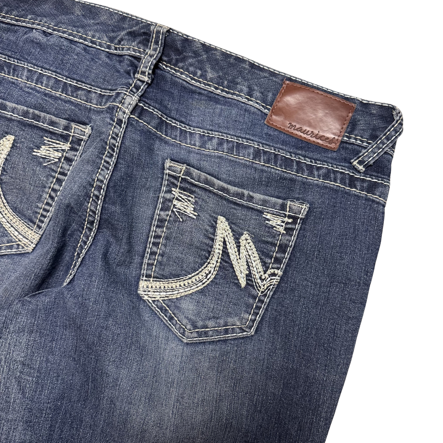 Maurices Jeans Bootcut