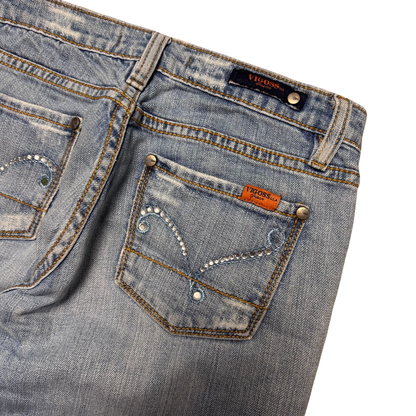 Vigoss Jeans Flare