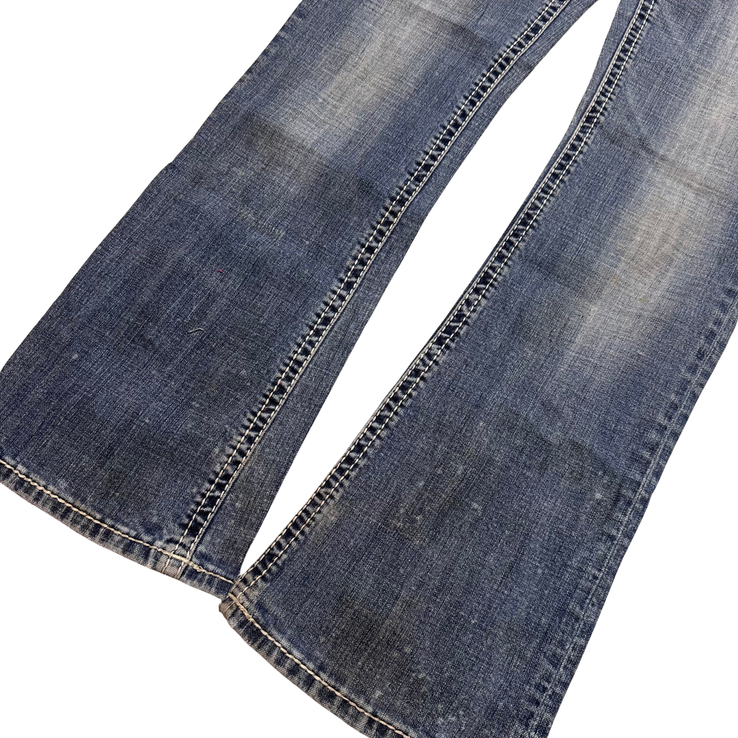 Rock&Roll Original Low Rise Flared