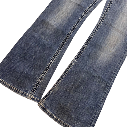 Rock&Roll Original Low Rise Flared