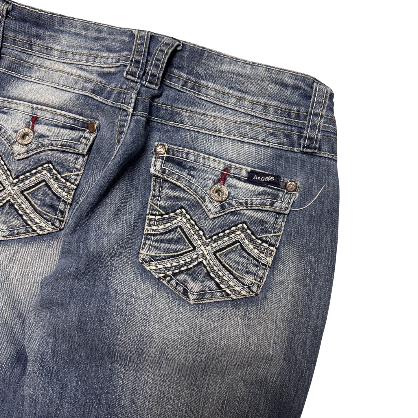 Angels Jeans Bootcut