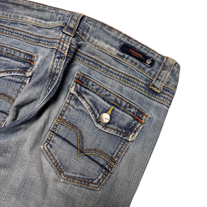 Vigoss Jeans Bootcut