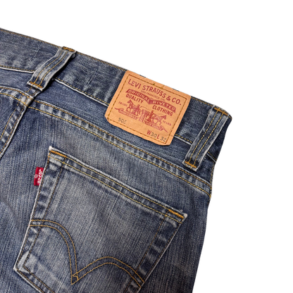 Levis 506 Standard