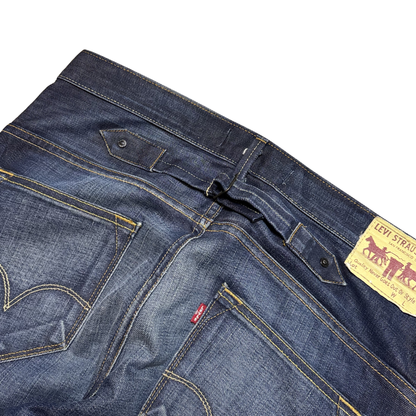 Levis 503 Loose
