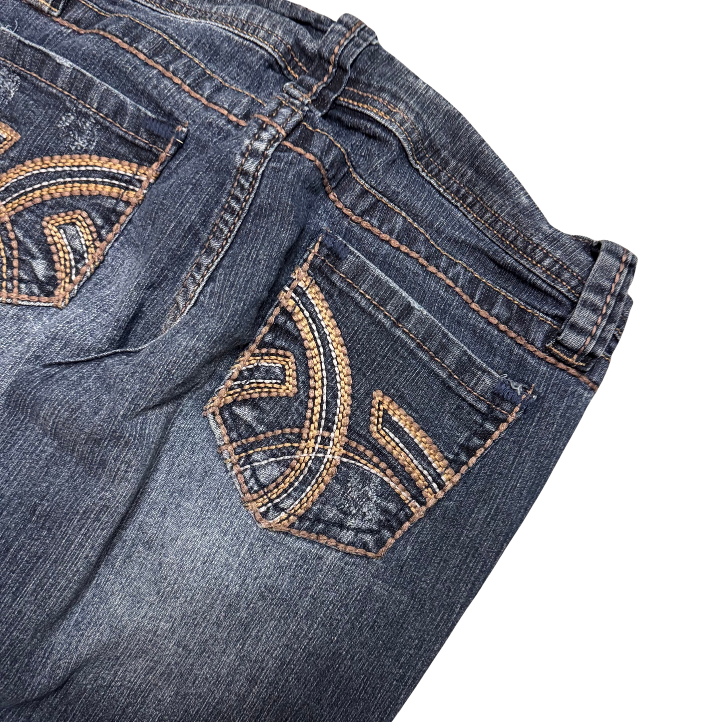 Wallflower Jeans Bootcut