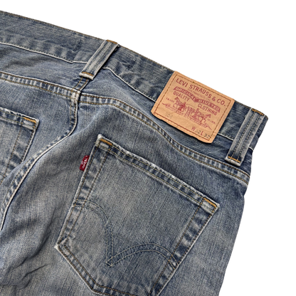 Levis 506 Standard