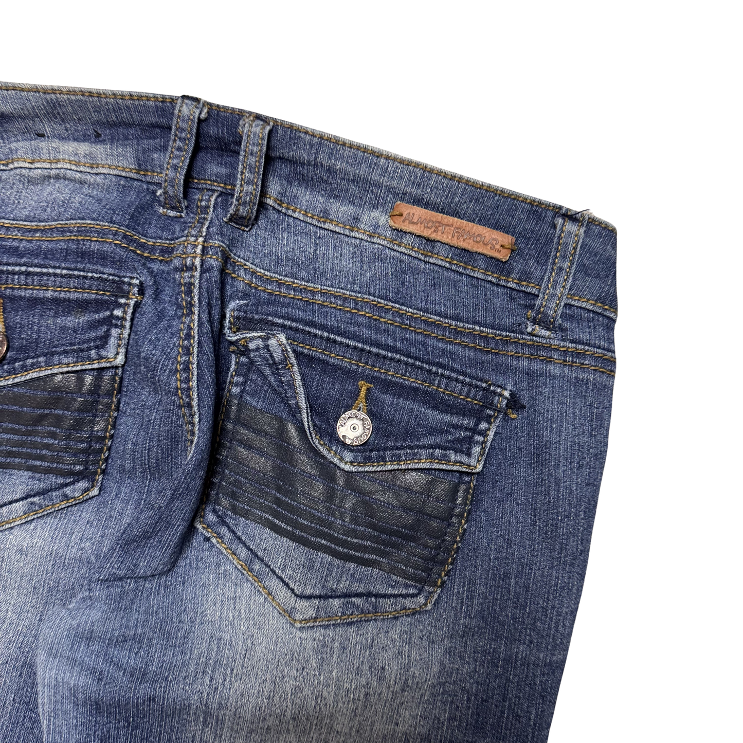 Vintage Y2K Bootcut Jeans