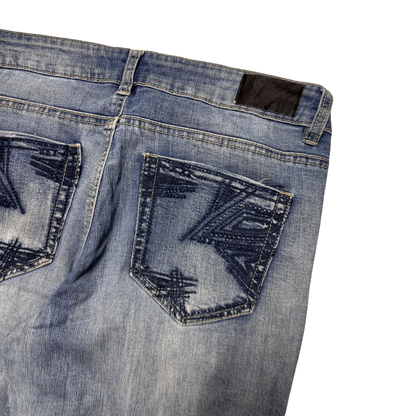 Vintage Y2K Bootcut Jeans