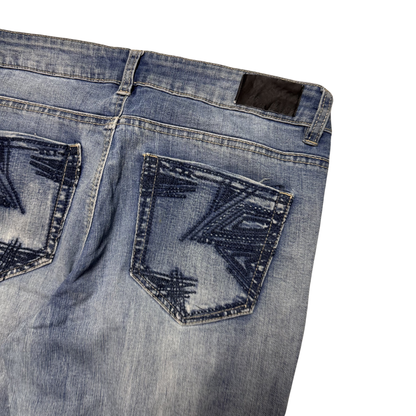 Vintage Y2K Bootcut Jeans