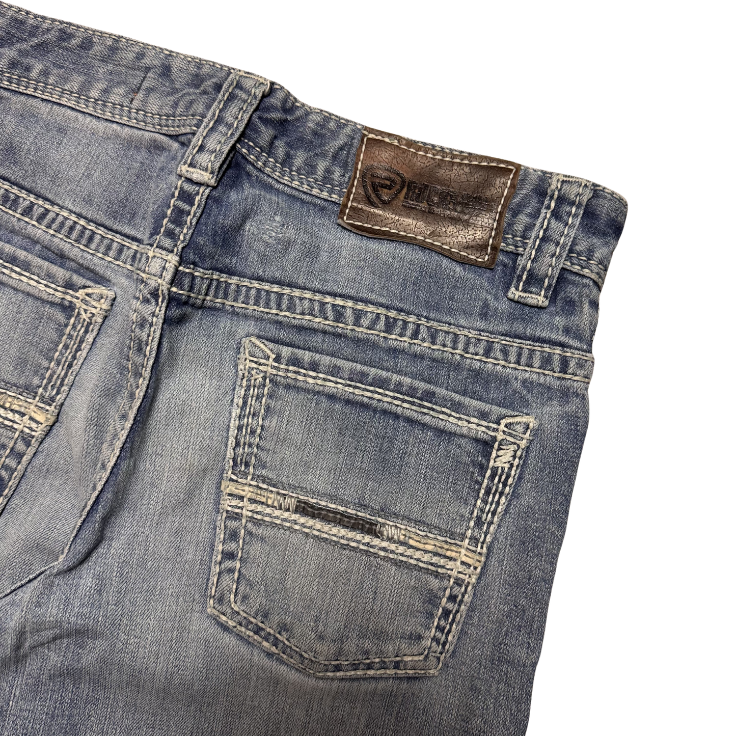 Rock & Roll Denim Bootcut