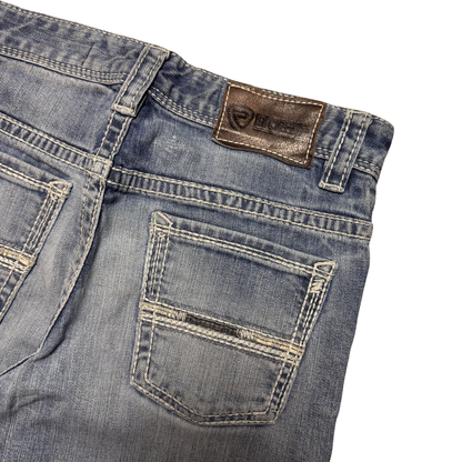 Rock & Roll Denim Bootcut