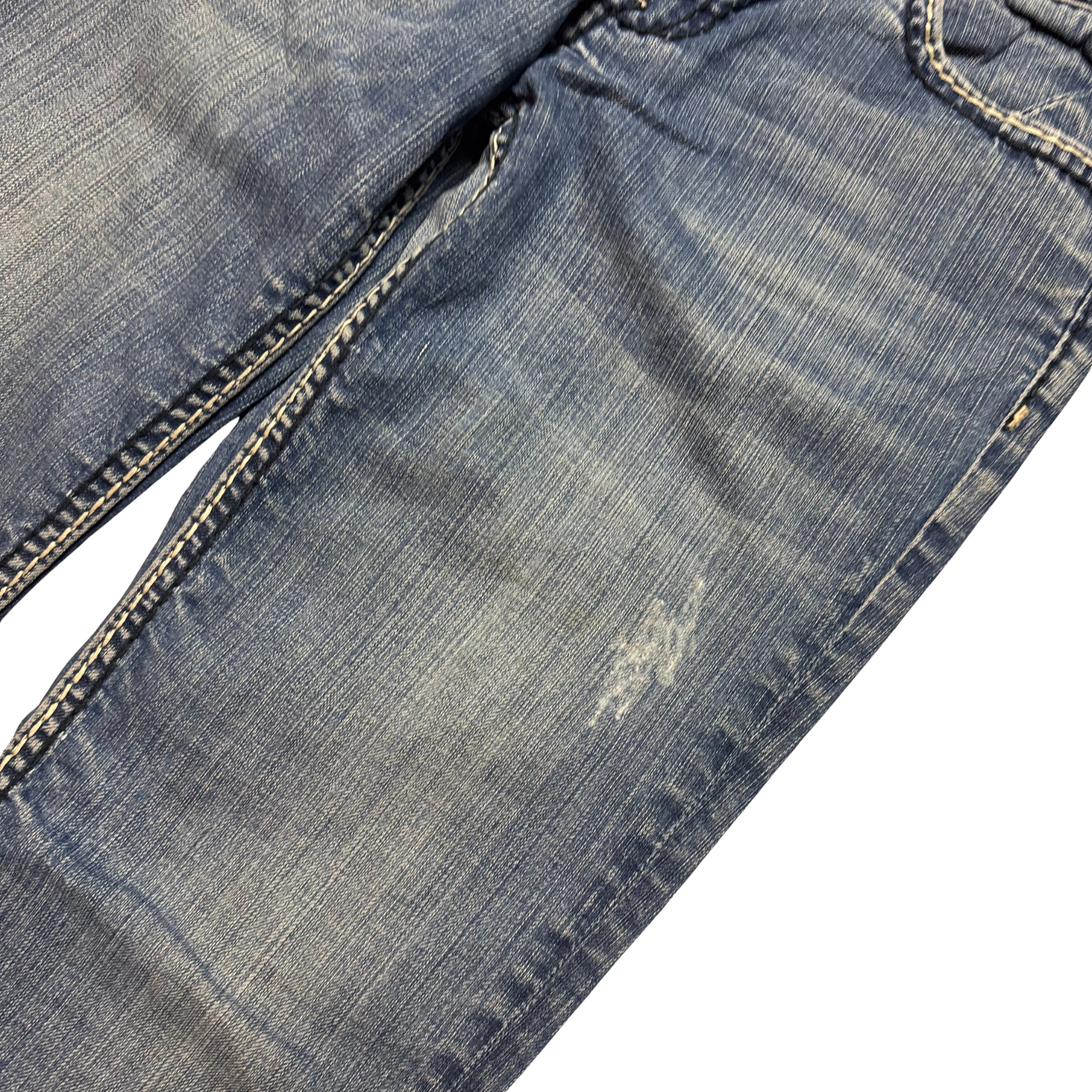 Vigoss Jeans Bootcut