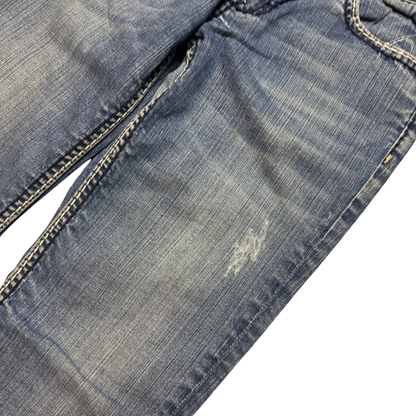 Vigoss Jeans Bootcut