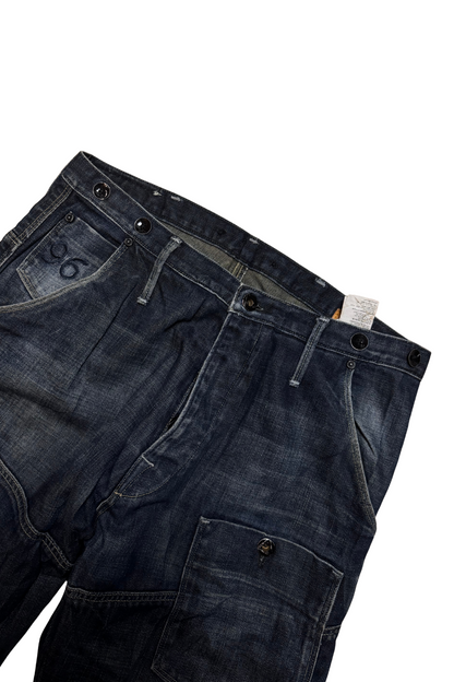 G-Star Raw 96 Denim
