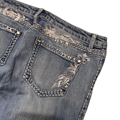 Wrangler Bootcut Jeans